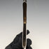 1906 British Antique Sterling Silver Art Nouveau Card Case 73g William M Hayes